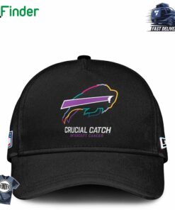 Buffalo Bills Nfl Crucial Catch Hoodie Limited Edition