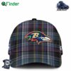 Baltimore Ravens Nfl Crucial Catch Hoodie Limited Edition V2