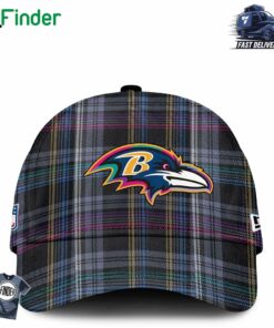 Baltimore Ravens Nfl Crucial Catch Hoodie Limited Edition V2