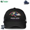 Baltimore Ravens Nfl Crucial Catch Hoodie Limited Edition