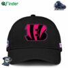 Cincinnati Bengals Nfl Crucial Catch Intercept Cancer Hoodie Limited Edition V2