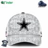 Dallas Cowboys Hoodie Camo 2024 Salute To Service Club Limited Edition