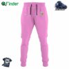 Minnesota Vikings Nfl Crucial Catch Hoodie Limited Edition V1 Pink
