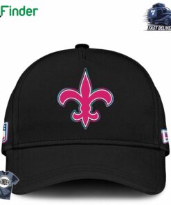 New Orleans Saints Nfl Crucial Catch Intercept Cancer Hoodie Limited Edition V2