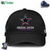 Dallas Cowboys Nfl Crucial Catch Hoodie Limited Edition