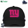 New York Giants Nfl Crucial Catch Intercept Cancer Hoodie Limited Edition V2