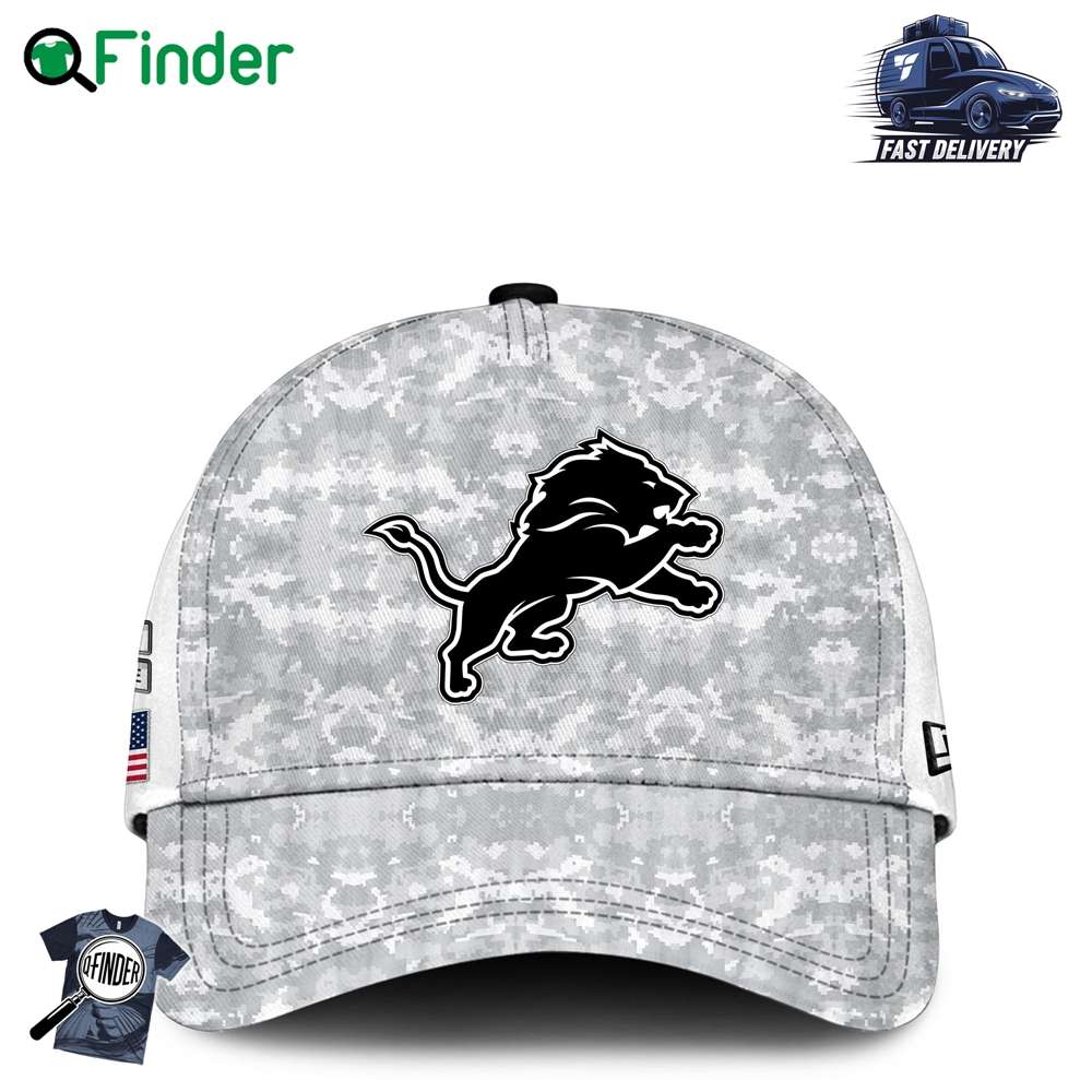 Detroit Lions Hoodie Camo 2024 Salute To Service Club Limited Edition Detroit Lions Hoodie Camo 2024 Salute To Service Club Limited Edition