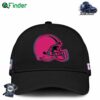 Cleveland Browns Nfl Crucial Catch Intercept Cancer Hoodie Limited Edition V2