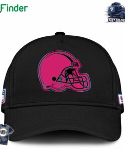 Cleveland Browns Nfl Crucial Catch Intercept Cancer Hoodie Limited Edition V2