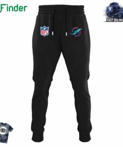 Miami Dolphins Nfl Crucial Catch Hoodie Limited Edition