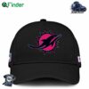 Miami Dolphins Nfl Crucial Catch Intercept Cancer Hoodie Limited Edition V2