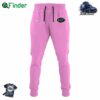 New York Jets Nfl Crucial Catch Hoodie Limited Edition V1 Pink