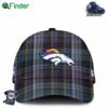 Denver Broncos Nfl Crucial Catch Hoodie Limited Edition V2