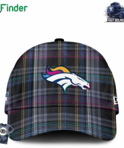 Denver Broncos Nfl Crucial Catch Hoodie Limited Edition V2