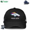 Denver Broncos Nfl Crucial Catch Hoodie Limited Edition