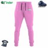 Denver Broncos Nfl Crucial Catch Hoodie Limited Edition V1 Pink