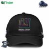 New York Giants Nfl Crucial Catch Hoodie Limited Edition