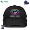Green Bay Packers Nfl Crucial Catch Hoodie Limited Edition