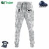 Green Bay Packers Hoodie Camo 2024 Salute To Service Club Limited Edition