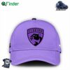Florida Panthers Hockey Fights Cancer Unisex Hoodie