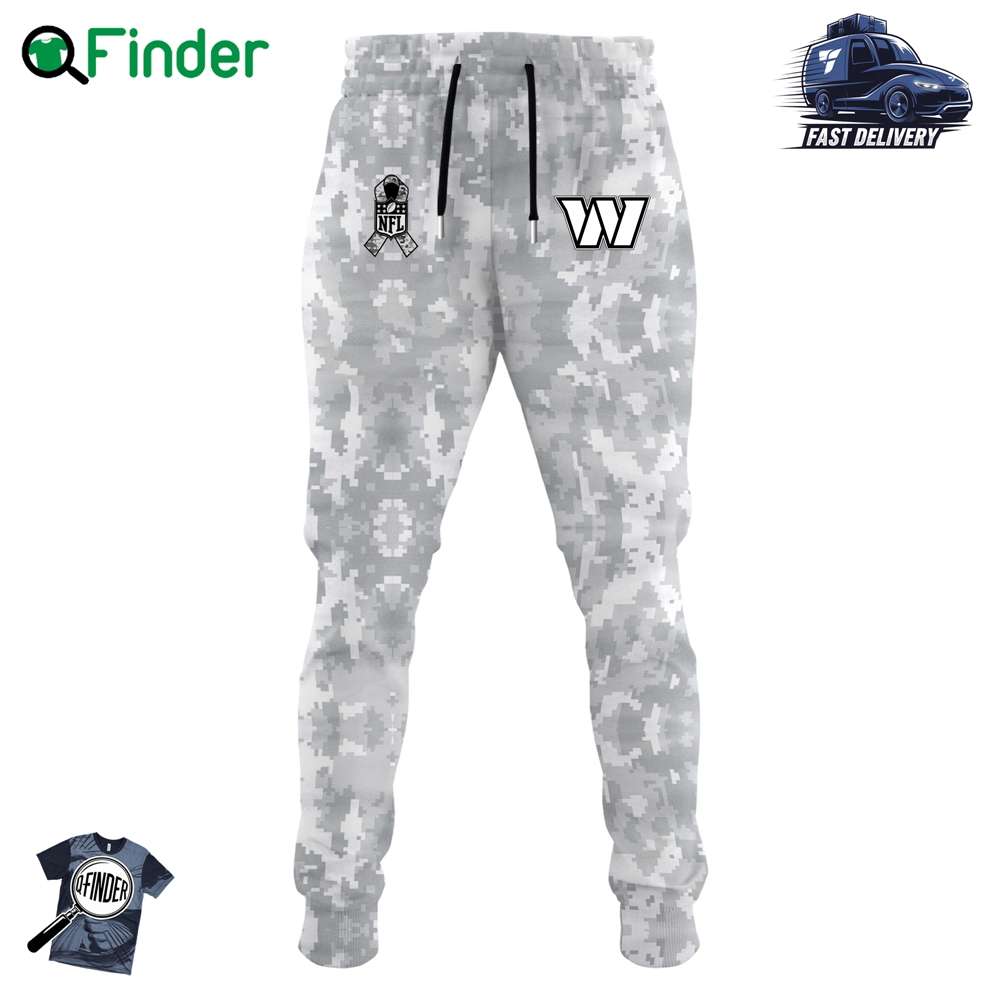 Washington Commanders Hoodie Camo 2024 Salute To Service Club Limited Edition Washington Commanders Hoodie Camo 2024 Salute To Service Club Limited Edition