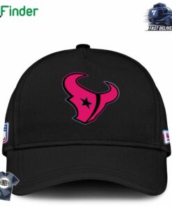 Houston Texans Nfl Crucial Catch Intercept Cancer Hoodie Limited Edition V2