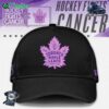 Hockey Fights Cancer Toronto Maple Leafs Hoodie For Fans