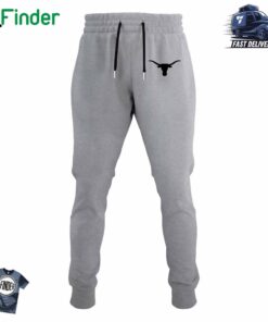 Texas Football 2024 Military Appreciation Club Hoodie V2