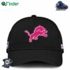 Detroit Lions Nfl Crucial Catch Intercept Cancer Hoodie Limited Edition V2