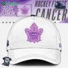 Hockey Fights Cancer Toronto Maple Leafs Hoodie