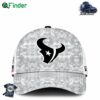Houston Texans Hoodie Camo 2024 Salute To Service Club Limited Edition