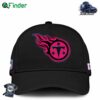 Tennessee Titans Nfl Crucial Catch Intercept Cancer Hoodie Limited Edition V2