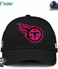 Tennessee Titans Nfl Crucial Catch Intercept Cancer Hoodie Limited Edition V2