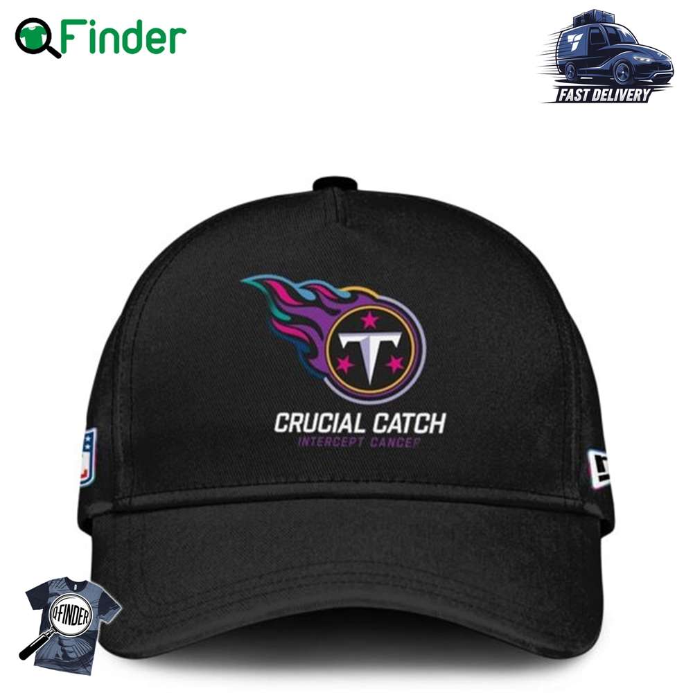 Tennessee Titans Nfl Crucial Catch Hoodie Limited Edition Tennessee Titans Nfl Crucial Catch Hoodie Limited Edition