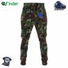 Kentucky Wildcats 2024 Military Appreciation Club Pullover Hoodie Camo