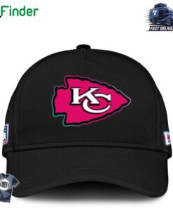 Kansas City Chiefs Nfl Crucial Catch Intercept Cancer Hoodie Limited Edition V2
