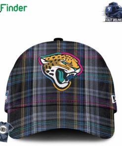 Jacksonville Jaguars Nfl Crucial Catch Hoodie Limited Edition V2