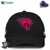 Jacksonville Jaguars Nfl Crucial Catch Intercept Cancer Hoodie Limited Edition V2