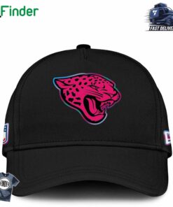 Jacksonville Jaguars Nfl Crucial Catch Intercept Cancer Hoodie Limited Edition V2