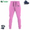 Los Angeles Chargers Nfl Crucial Catch Hoodie Limited Edition V1 Pink