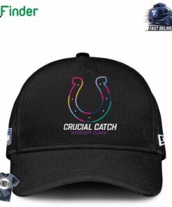 Indianapolis Colts Nfl Crucial Catch Hoodie Limited Edition