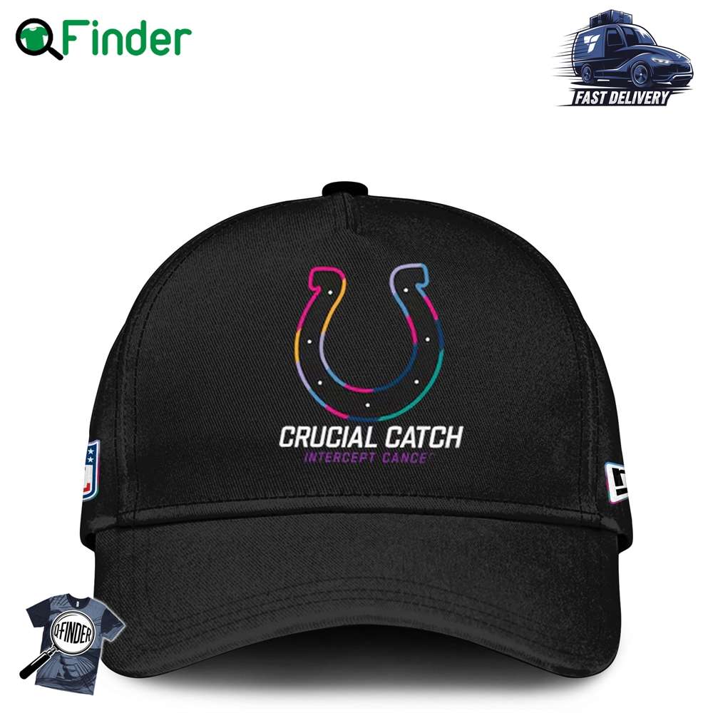 Indianapolis Colts Nfl Crucial Catch Hoodie Limited Edition Indianapolis Colts Nfl Crucial Catch Hoodie Limited Edition