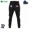 Kansas City Chiefs Nfl Crucial Catch Hoodie Limited Edition