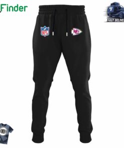 Kansas City Chiefs Nfl Crucial Catch Hoodie Limited Edition