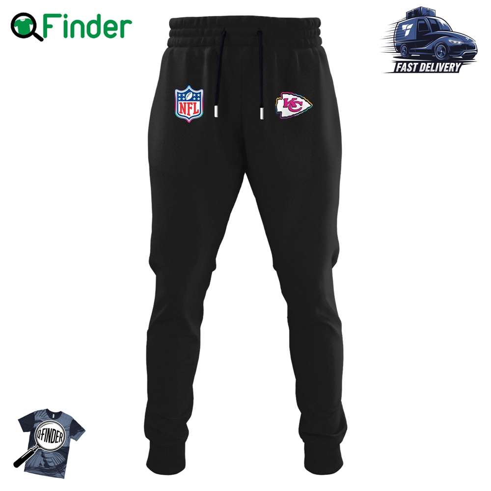 Kansas City Chiefs Nfl Crucial Catch Hoodie Limited Edition Kansas City Chiefs Nfl Crucial Catch Hoodie Limited Edition