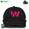 Washington Commanders Nfl Crucial Catch Intercept Cancer Hoodie Limited Edition V2