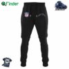 Los Angeles Chargers Nfl Crucial Catch Hoodie Limited Edition