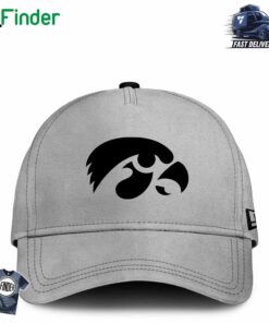 Iowa Football 2024 Military Appreciation Club Hoodie V2