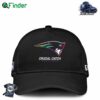 New England Patriots Nfl Crucial Catch Hoodie Limited Edition