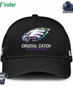 Philadelphia Eagles Nfl Crucial Catch Hoodie Limited Edition